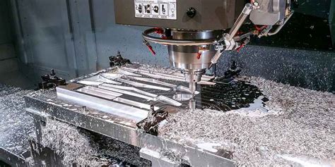 metal cnc milling manufacturers|milling process step by.